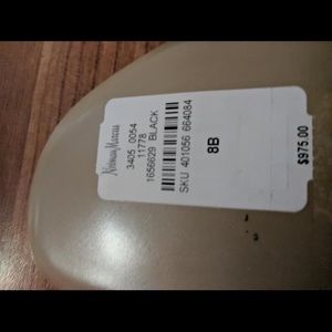 Valentino rockstud thing sandal new